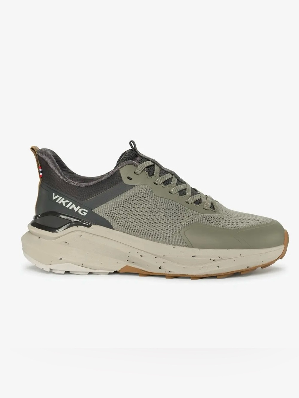 Women’s Viking “Her Boost WP” Shoes